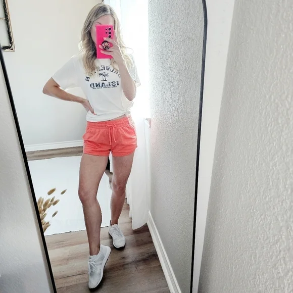 Gap Gapfit Knit Athletic Shoe Sneaker White Stretch Athleisure Lounge Work 7 New - Picture 3 of 16